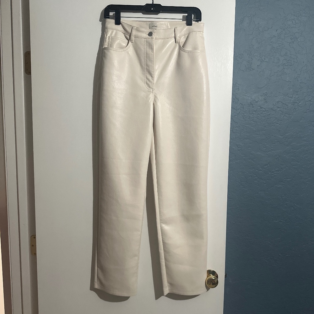 Aritzia Wilfred The Melina™ Pant